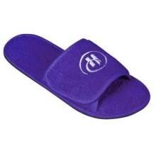 Terry Town Terry Slippers Large/XL - Purple image