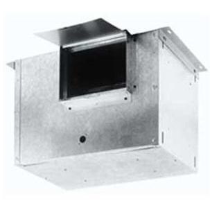 Broan 280 CFM In-Line Blower - HLB3
