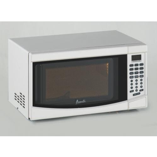 Avanti Microwave Oven - 0.7 Cubic Feet