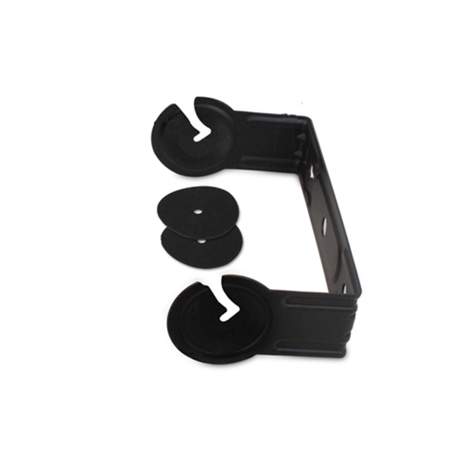 SunBriteTV Black Mount Outdoor Speakers - Bracket Mount thumbnail