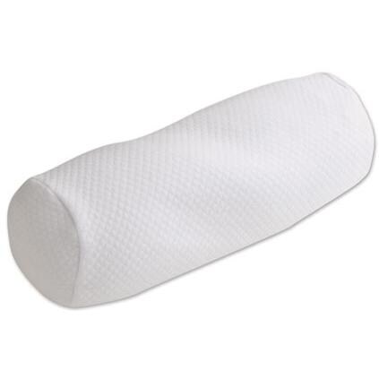 Bucky Sleep Secrets Comfort Bolster Pillow