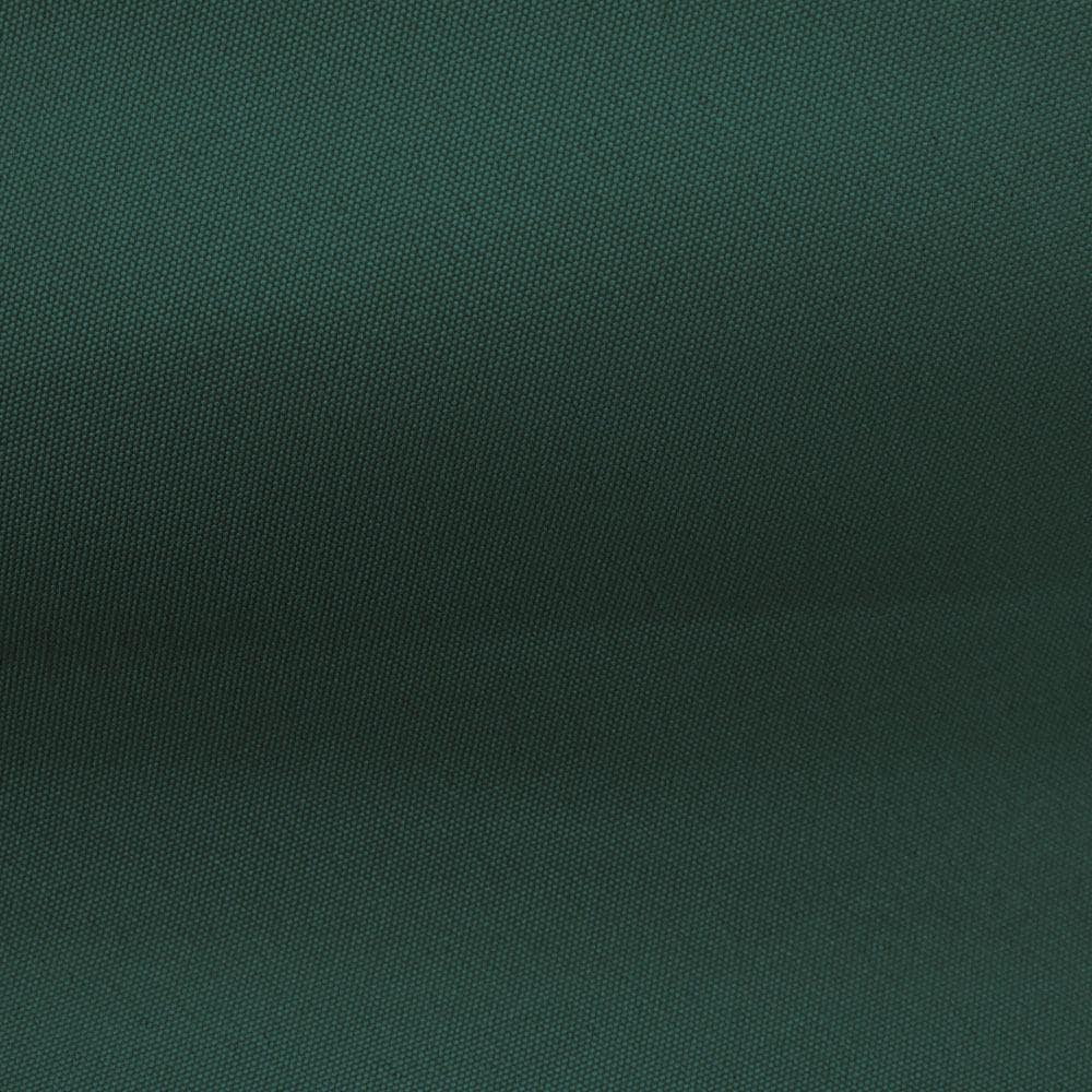 Ultimate Patio 9 Ft. Octagonal Patio Umbrella W/ Crank Lift - Green Fabric thumbnail