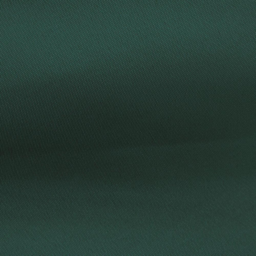 Ultimate Patio 9 Ft. Octagonal Patio Umbrella W/ Crank Lift - Green Fabric thumbnail