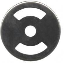 Replacement Air Shutter With Spring For Bayou Classic BG10 Burner