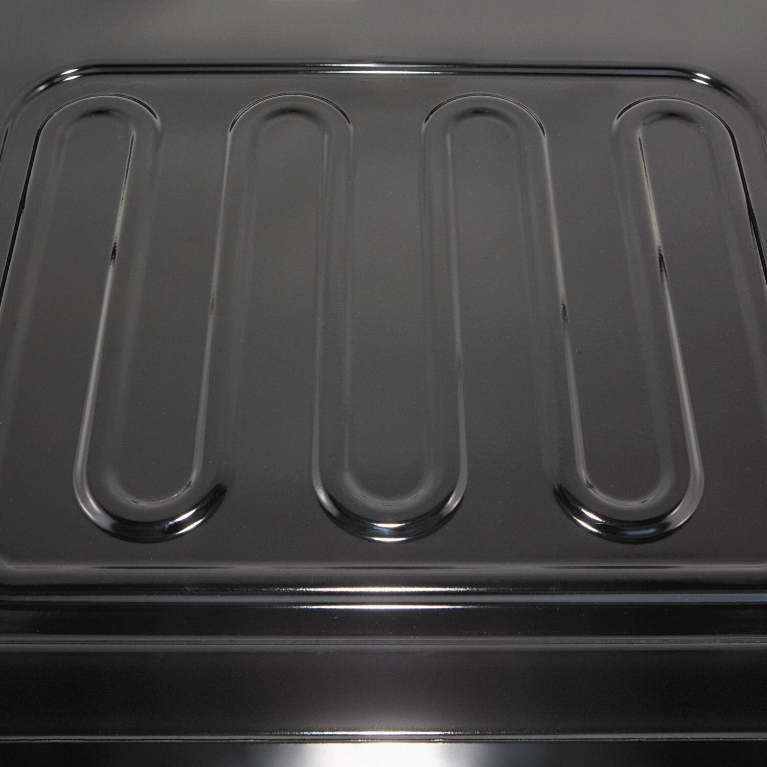 Viking Professional 5 Series 30-Inch 4-Burner Self-Cleaning Induction Range - Concealed Bake Element thumbnail