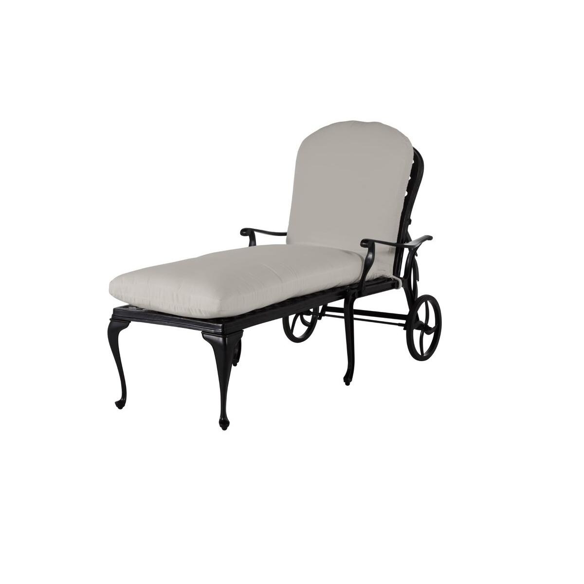Summer Classics Provance Chaise image