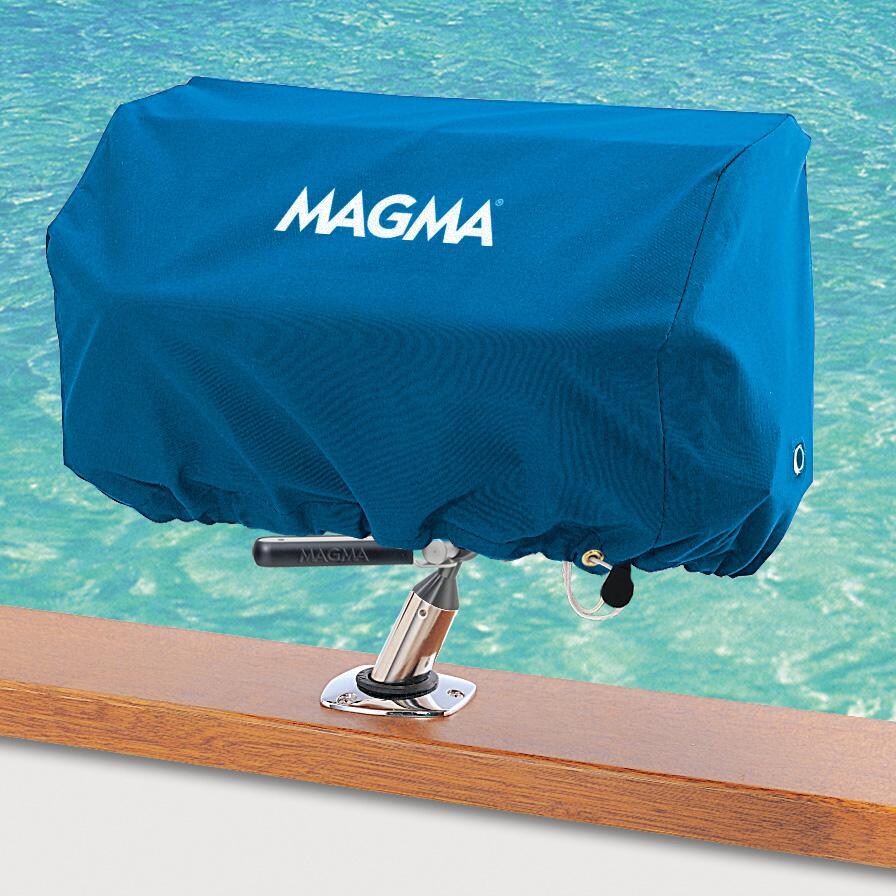 Magma A10-990PB for 9 x 18 Rectangular Grills - Pacific Blue - On the Water thumbnail