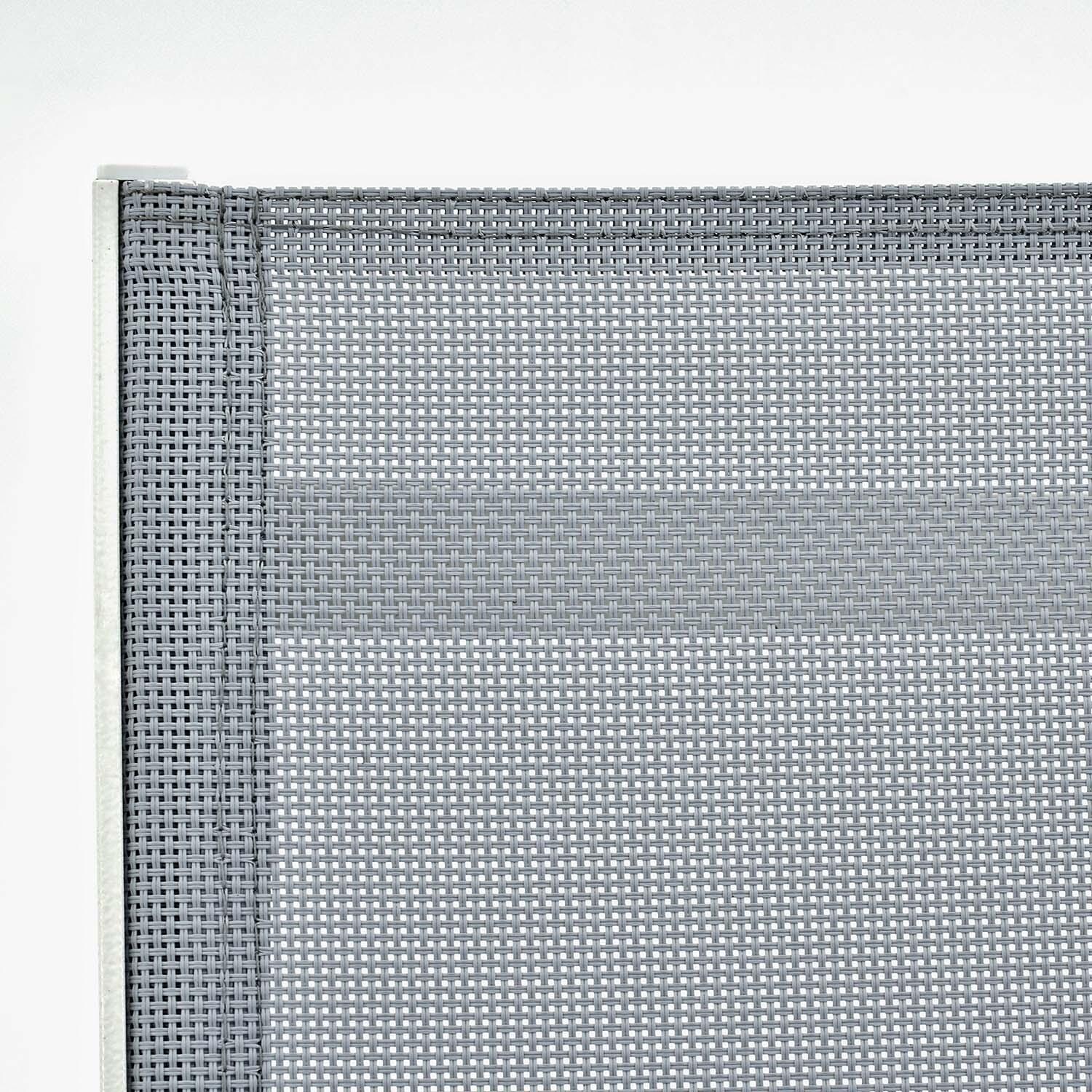 Sandview Polyresin Chaise Lounge By Ultimate Patio - Detail thumbnail