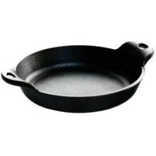 Lodge 14-Oz Mini Cast Iron Round Server - HMSRD image
