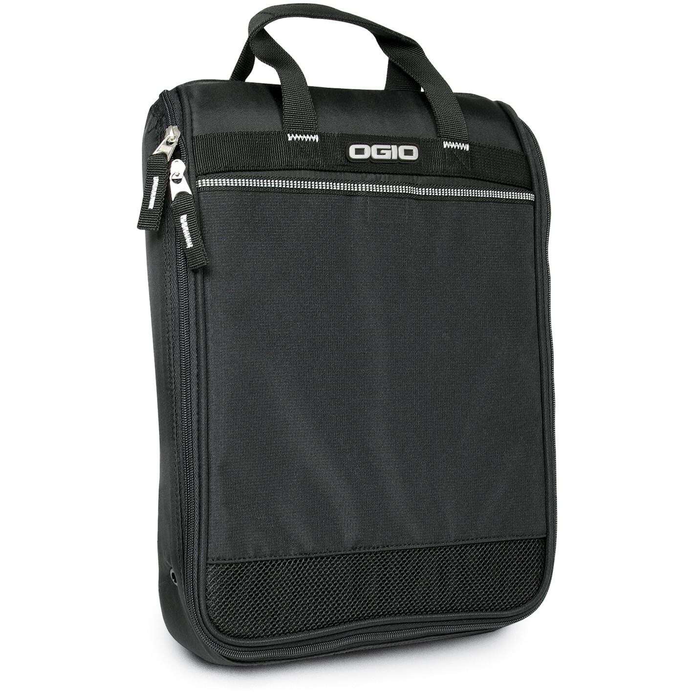 Front of Bag