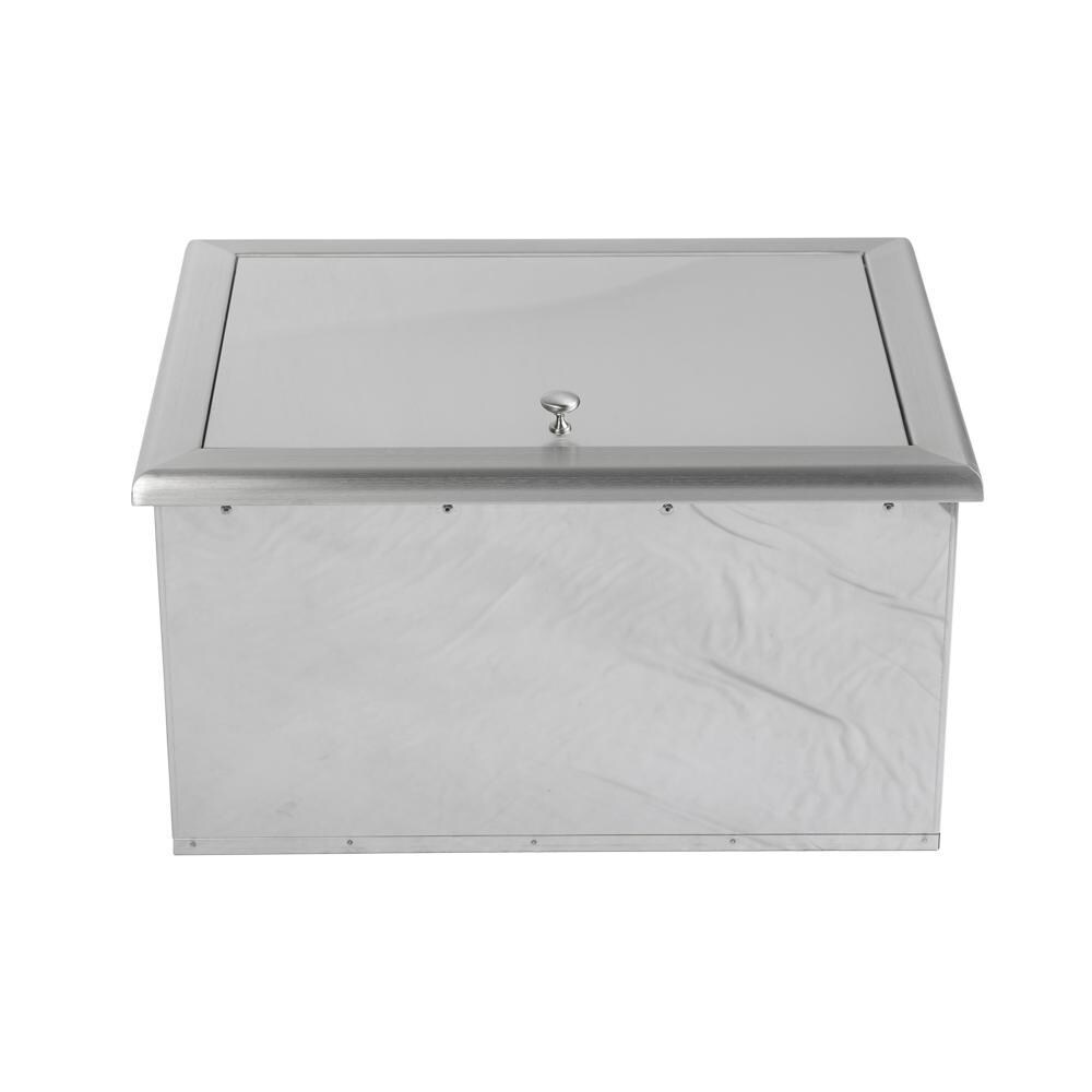 Turbo Drop-In Cooler - DRPINCOLR