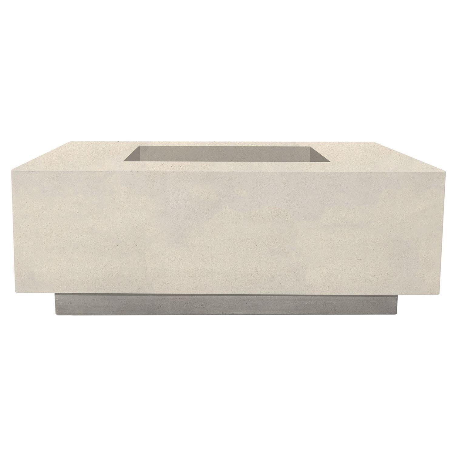 Prism Hardscapes SCPH-407-6LP Tavola 3 48-Inch Propane Gas Rectangular Fire Pit Table thumbnail