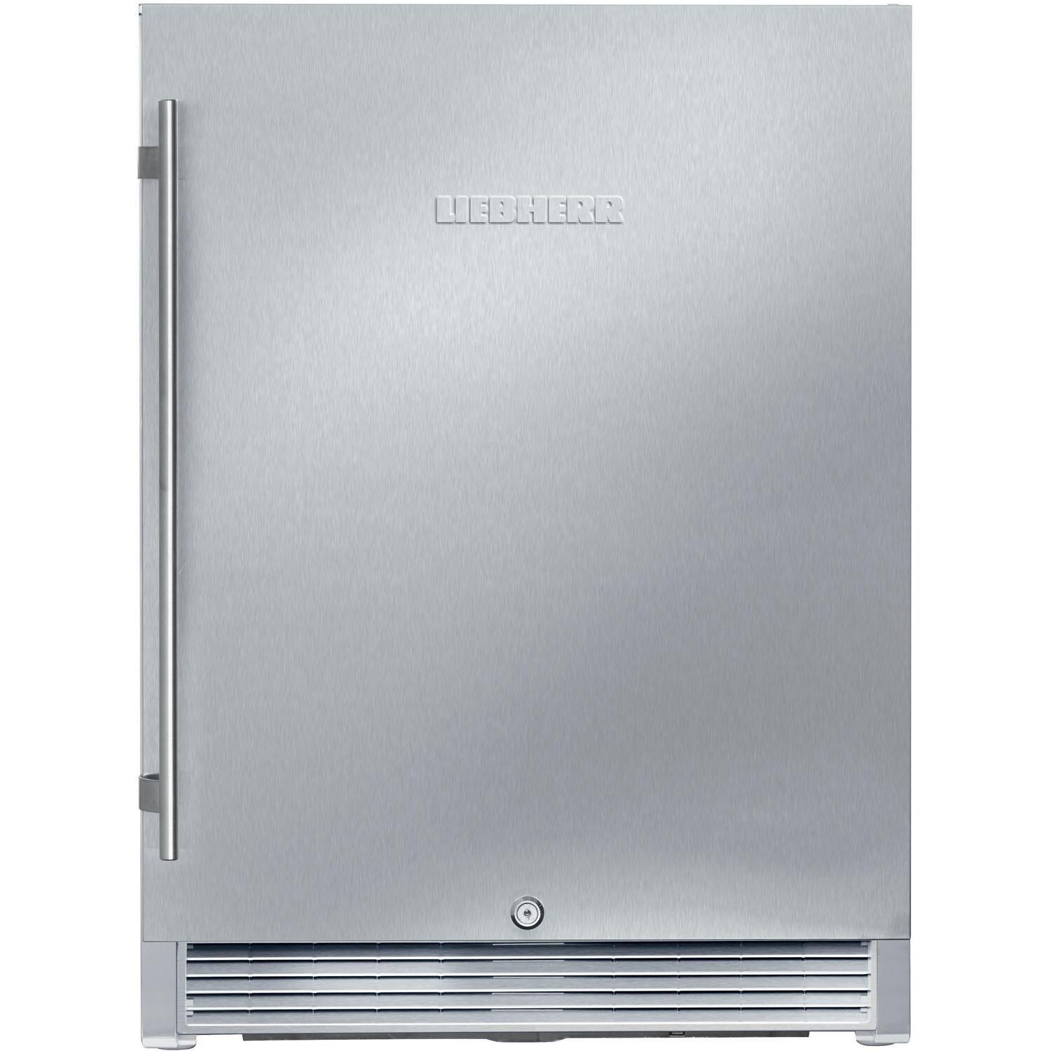 Liebherr Compact Refrigerators