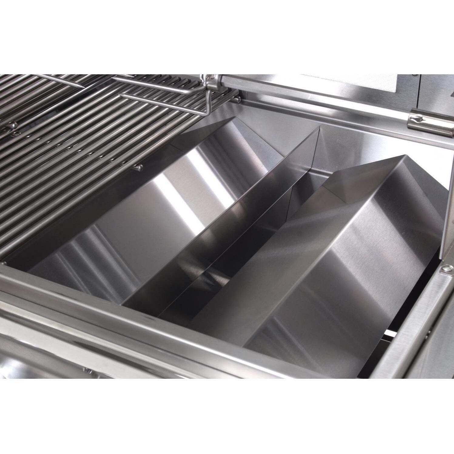 RCS Cutlass Pro RON42ALPCK 42-Inch Propane Gas Grill - Flame Tamers thumbnail