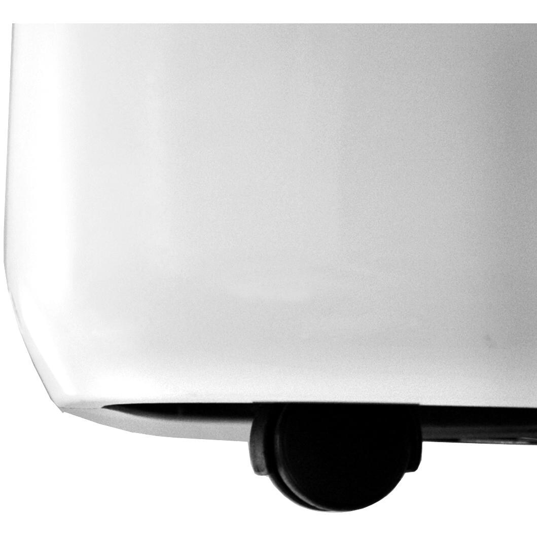 NewAir AC-14100H Portable Air Conditioner And Heater - Wheel Caster thumbnail