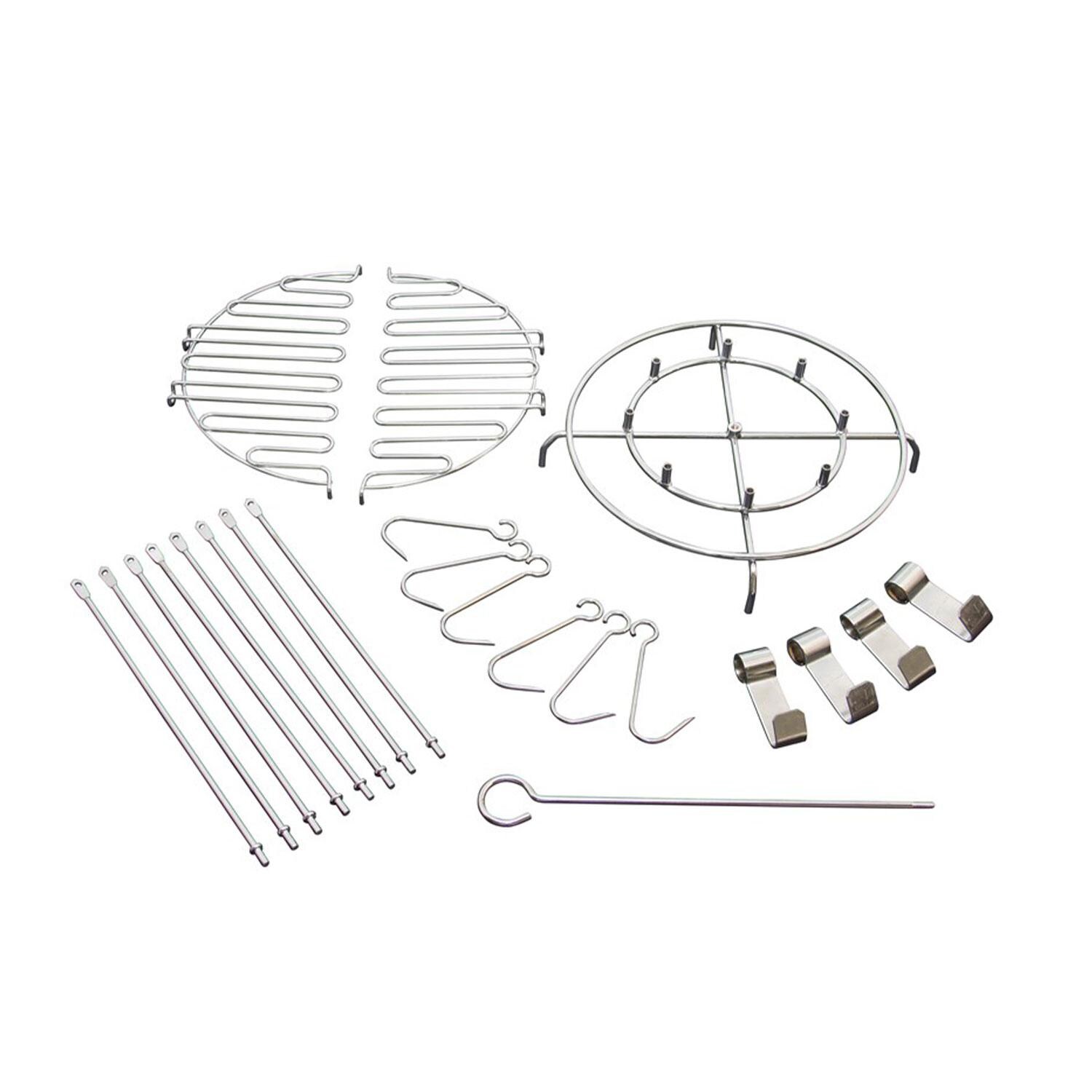 Charbroil The Big Easy 22 Pc Accessory Kit - 7238884P06