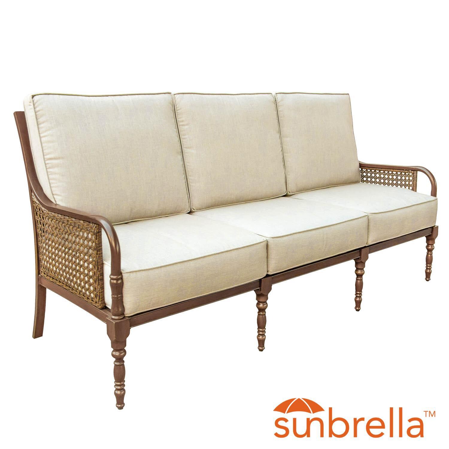 Lakeview Outdoor Sofas