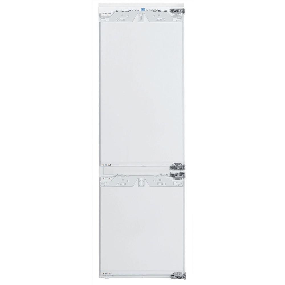 Liebherr 24Inch 9.4 Cu. Right Hinge Bottom Freezer Refrigerator With