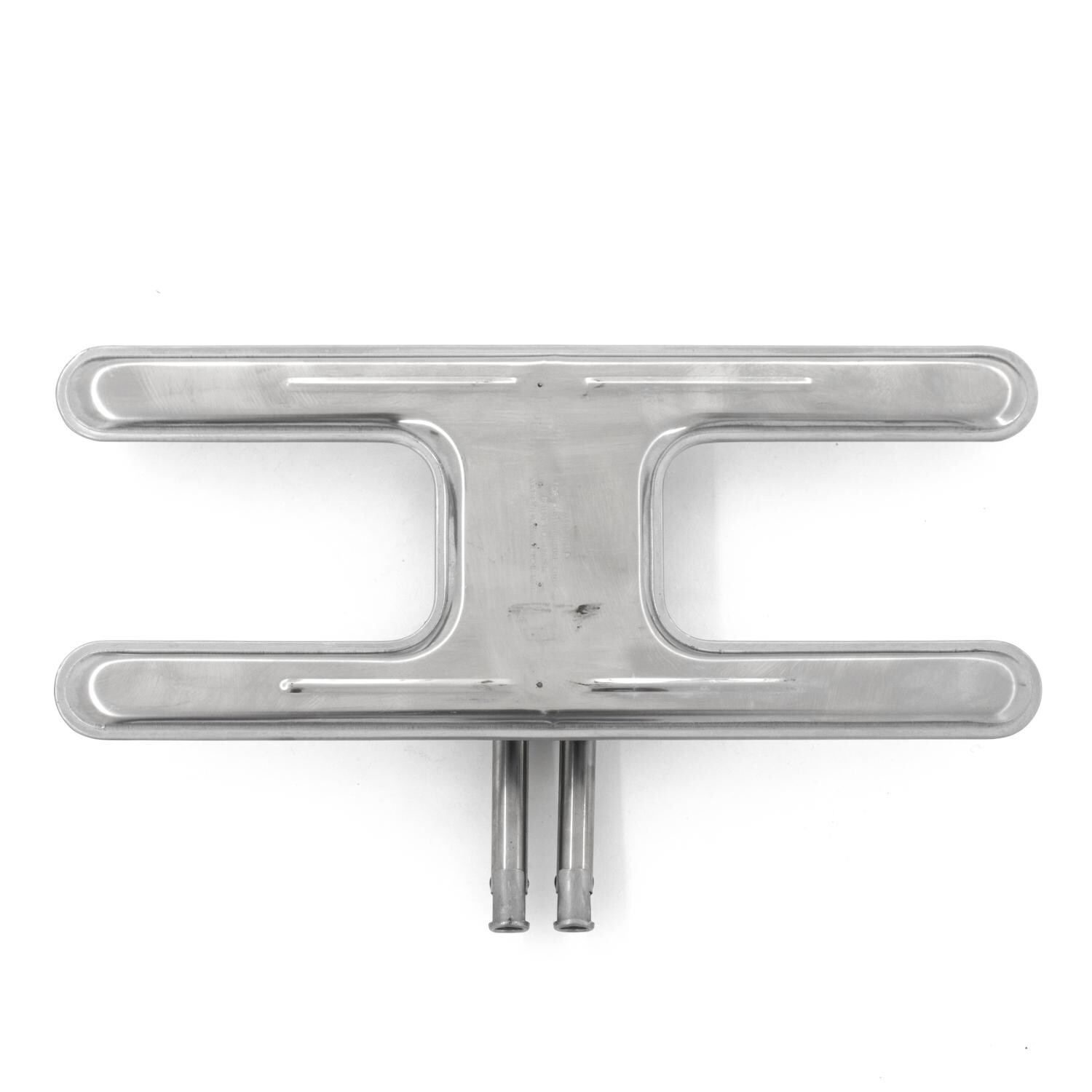 PGS Stainless Steel H Burner For A40 And K40 Gas Grills thumbnail