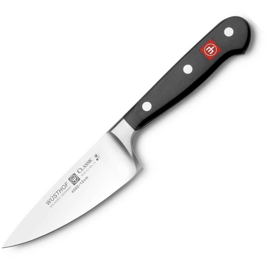 Wusthof Classic 41/2 Inch Chefs Knife BBQGuys