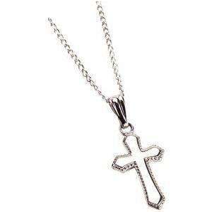 Front of Necklace