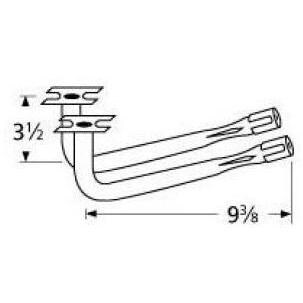 Galvanized Steel Special Venturi 78402