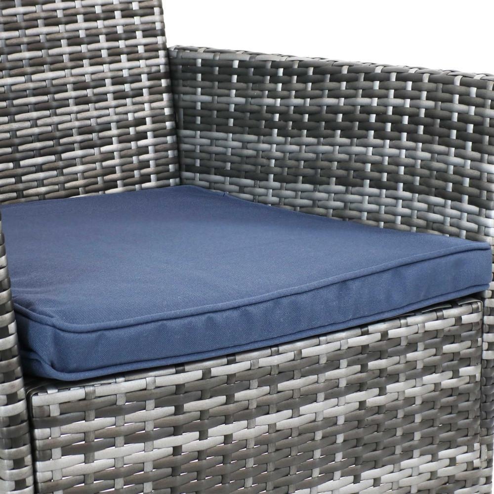 Ultimate Patio 4-Piece Patio Set - Cushion - Detail thumbnail