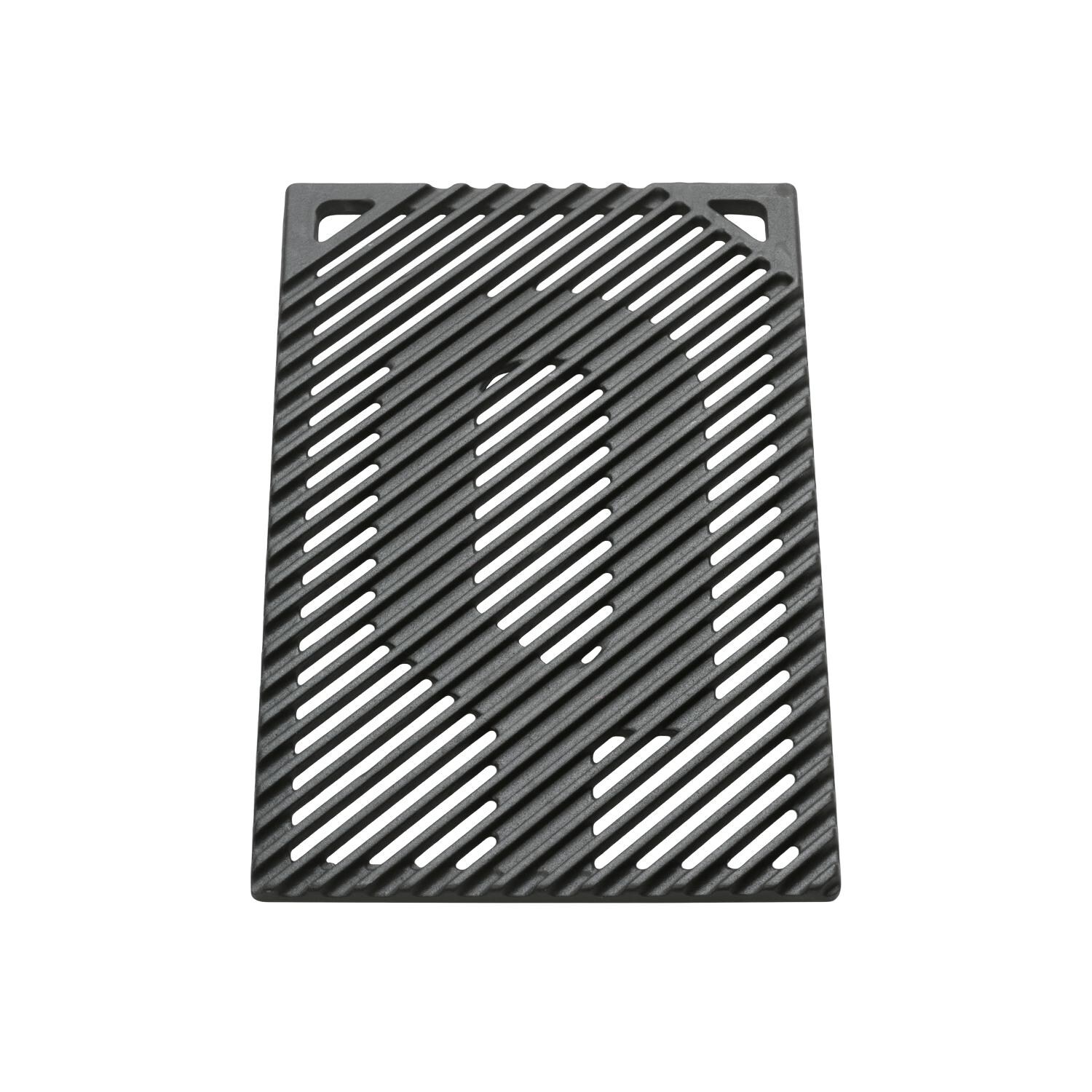 Everdure By Heston Blumenthal Center Grill Plate For FURNACE 52-Inch Propane Grill - HBG3GRILLC