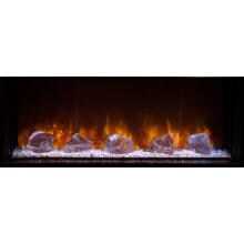 Contemporary Glass Ember Kit For LFV2-60/15-SH image
