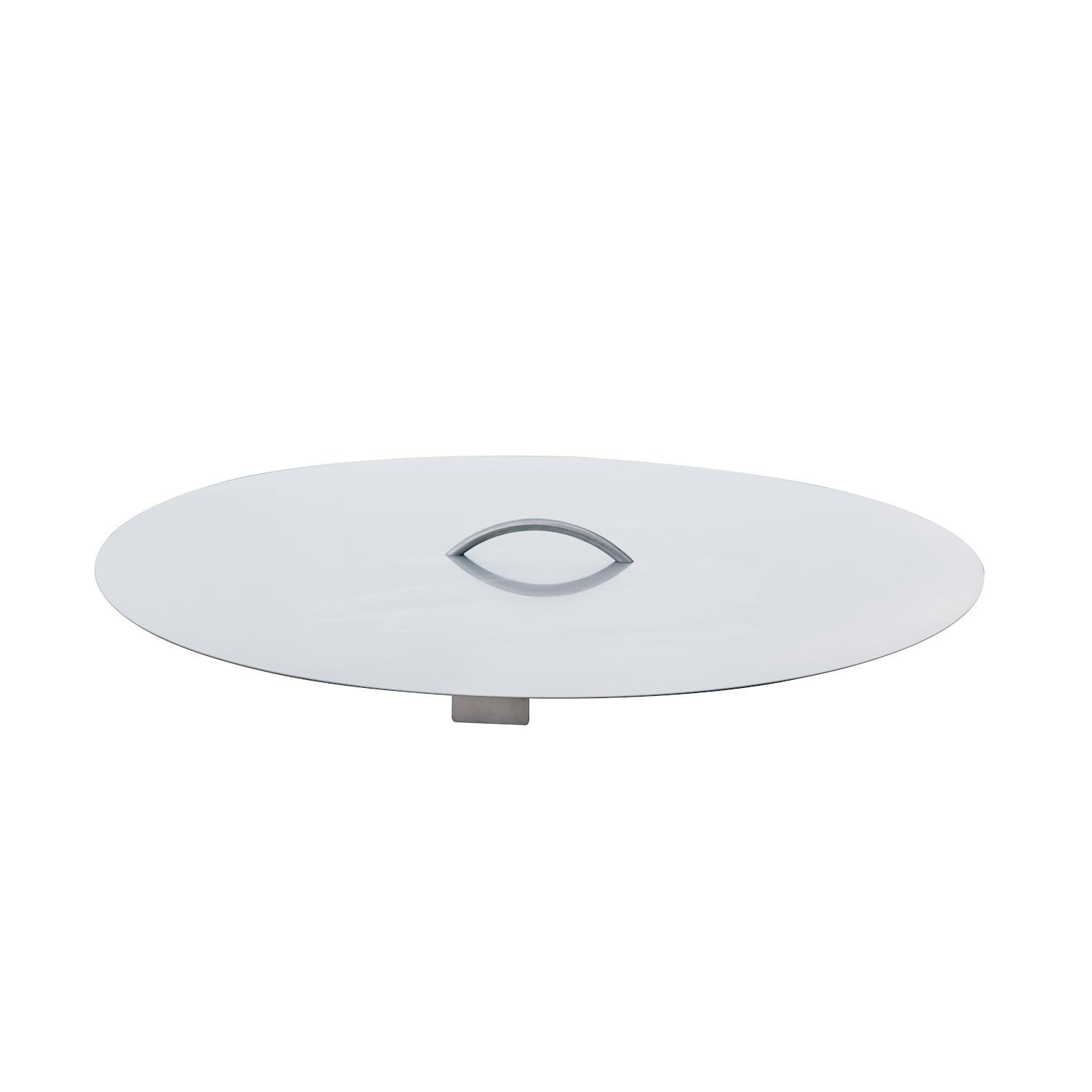 Firegear LUME Stainless Steel Lid for LUME-MS1 & LUME-MS2SR - LID-LUME-MS-A