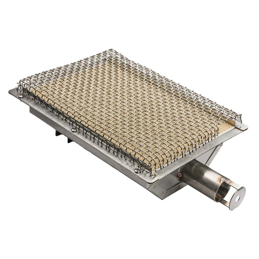 Solaire Infrared Burner Kit For 27GXL - SOL-2821R thumbnail