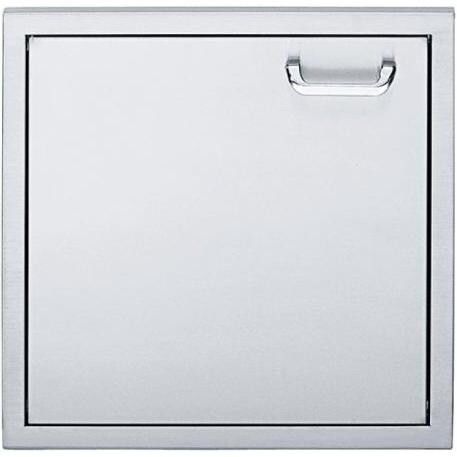 Lynx Professional 24-Inch Left-Hinged Single Access Door - LDR24L