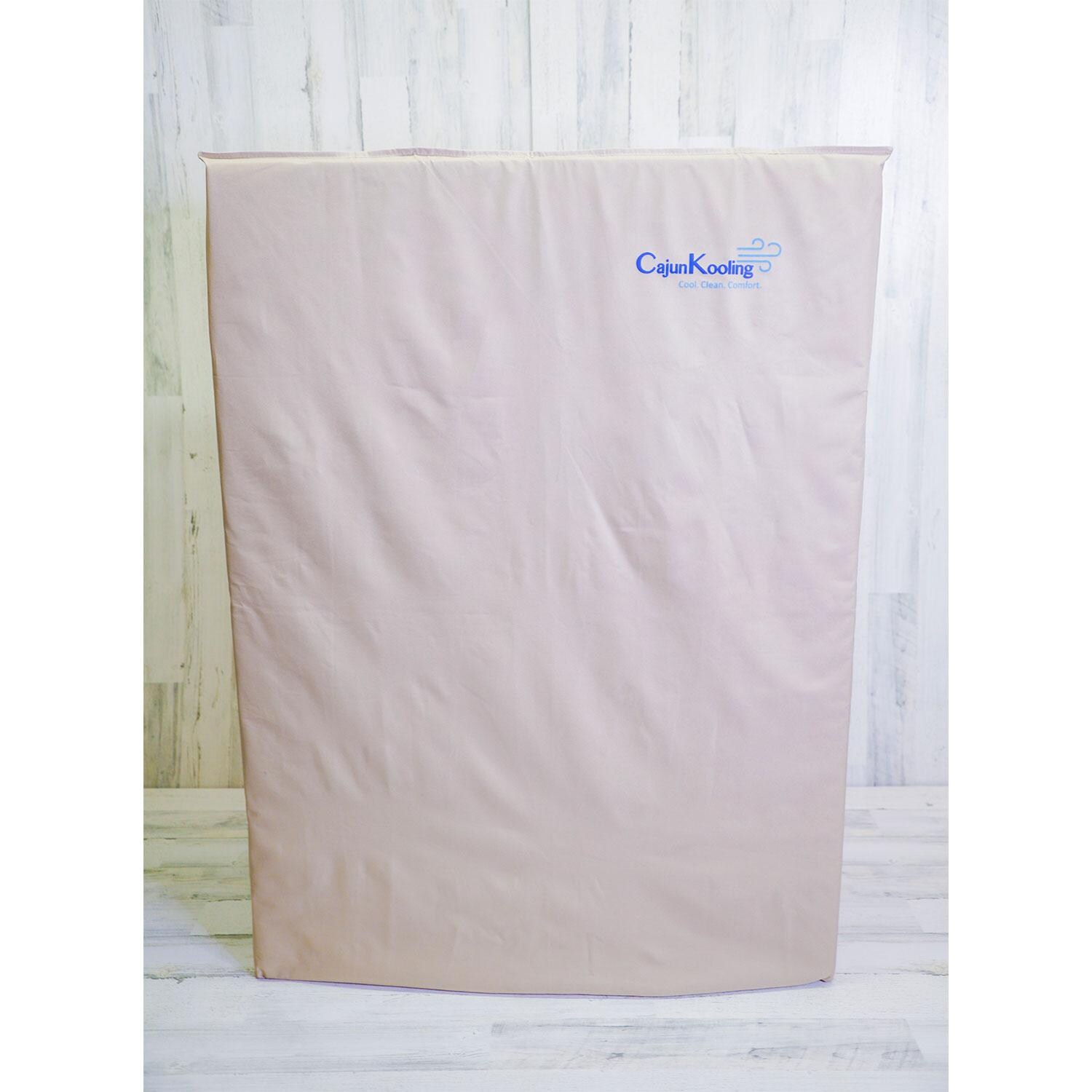 Cajun Kooling Cover - Front View thumbnail