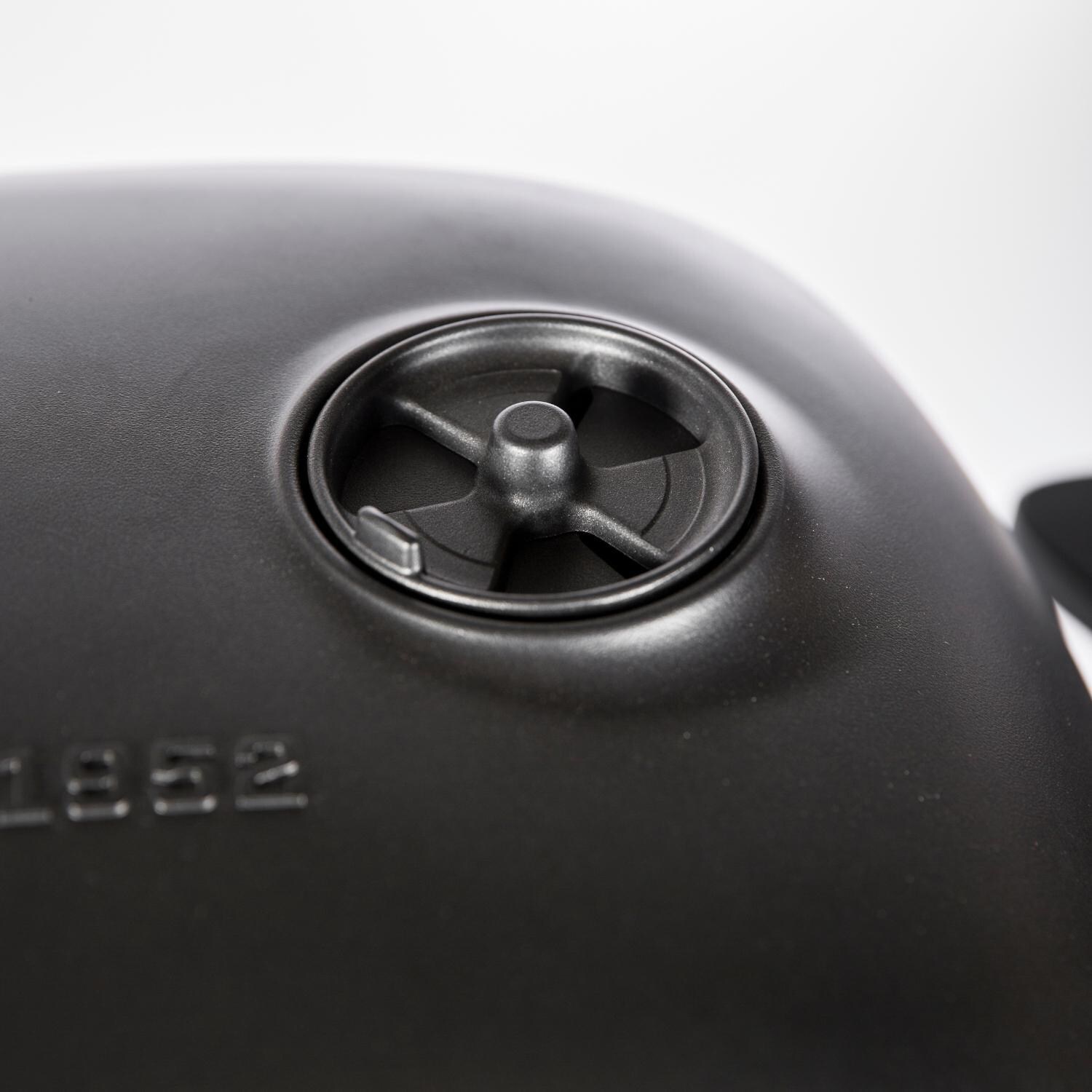 PK Grills PK360 Grill & Smoker - Graphite - PK360-BTBX-D