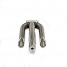 Summerset Stainless Steel U-Tube Burner For Alturi Gas Grills - UTUBE-ALT image
