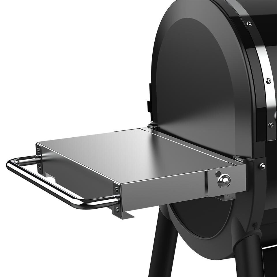 Weber SmokeFire Side Table - 7001 thumbnail