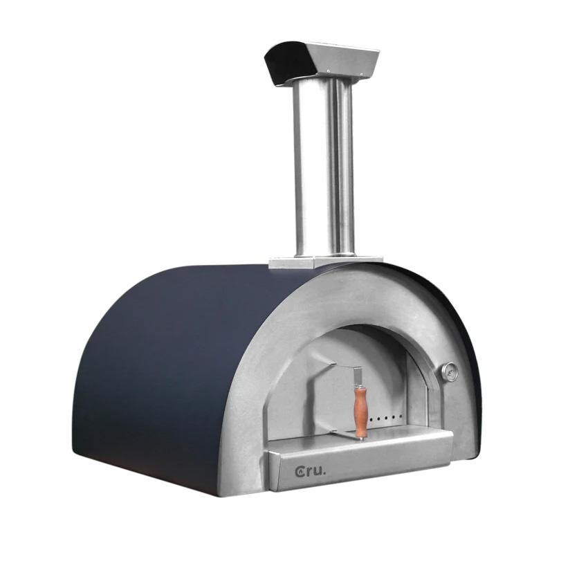 Cru CRUO60G1 Pro 60 Outdoor Wood-Fired Pizza Oven - Product View thumbnail
