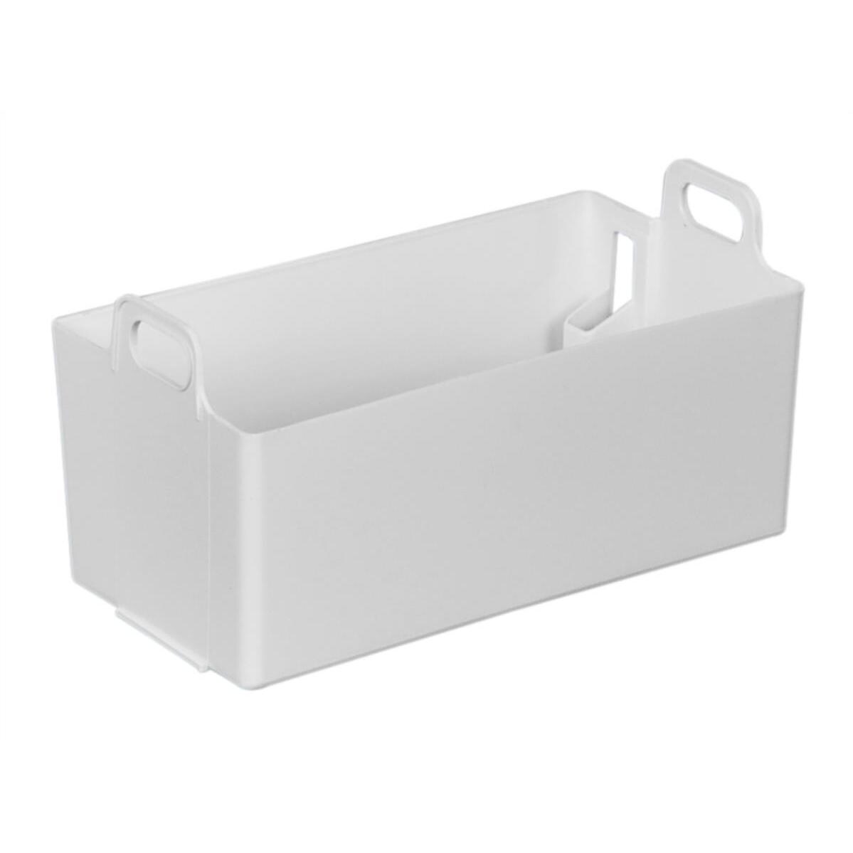 NewAir Portable 28 Lb. Capacity Ice Maker - Blue - AI-100CB - Ice Basket thumbnail