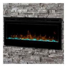 Dimplex Prism 34-Inch Built-In Electric Firebox - Acrylic Ice Embers - BLF3451 image