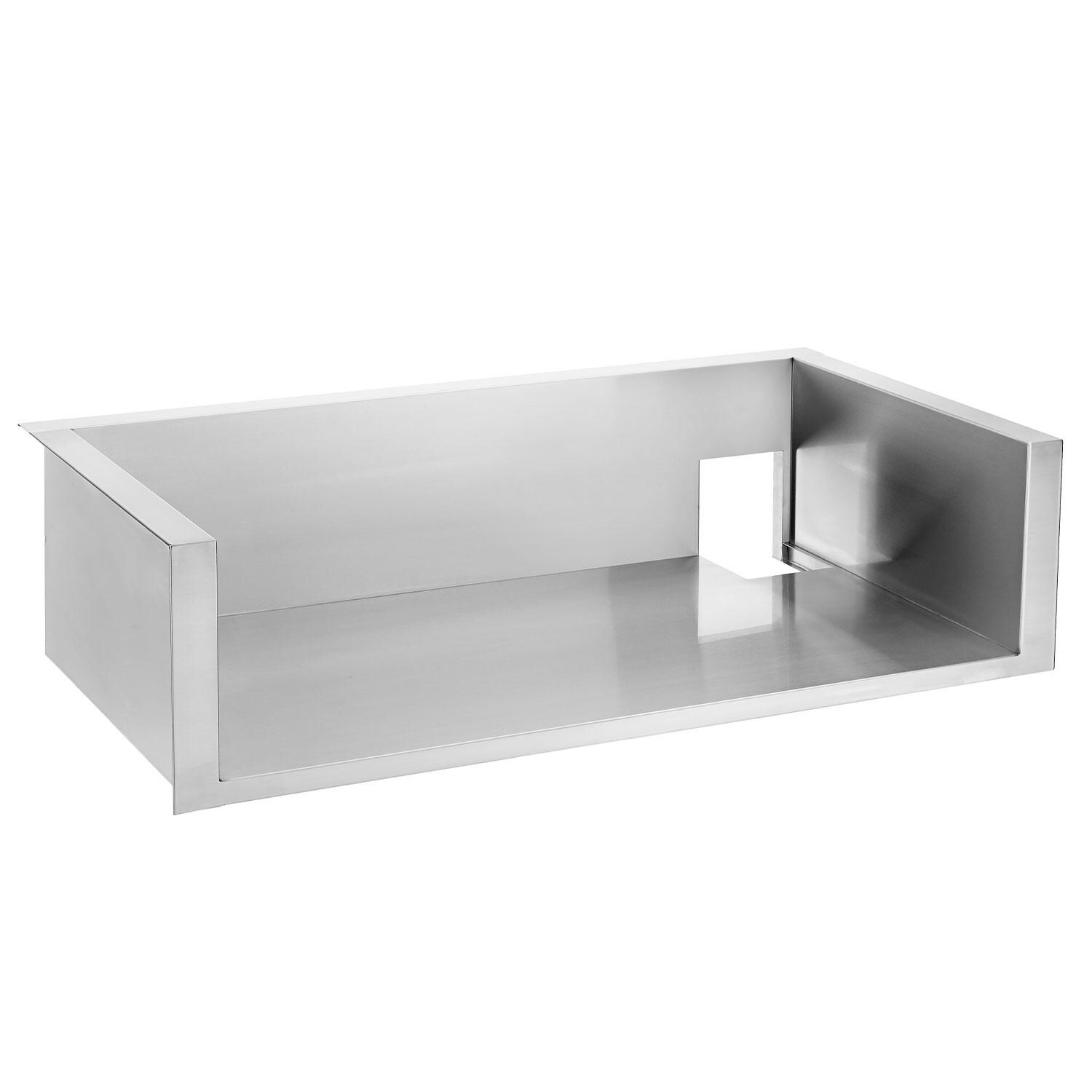 Summerset Quest 30-in Grill Liner - GL-QST30