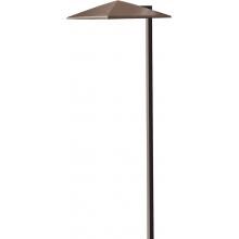 Hinkley Lighting Harbor One Light 21-Inch Outdoor Path Light - Anchor Bronze - 1561AR image