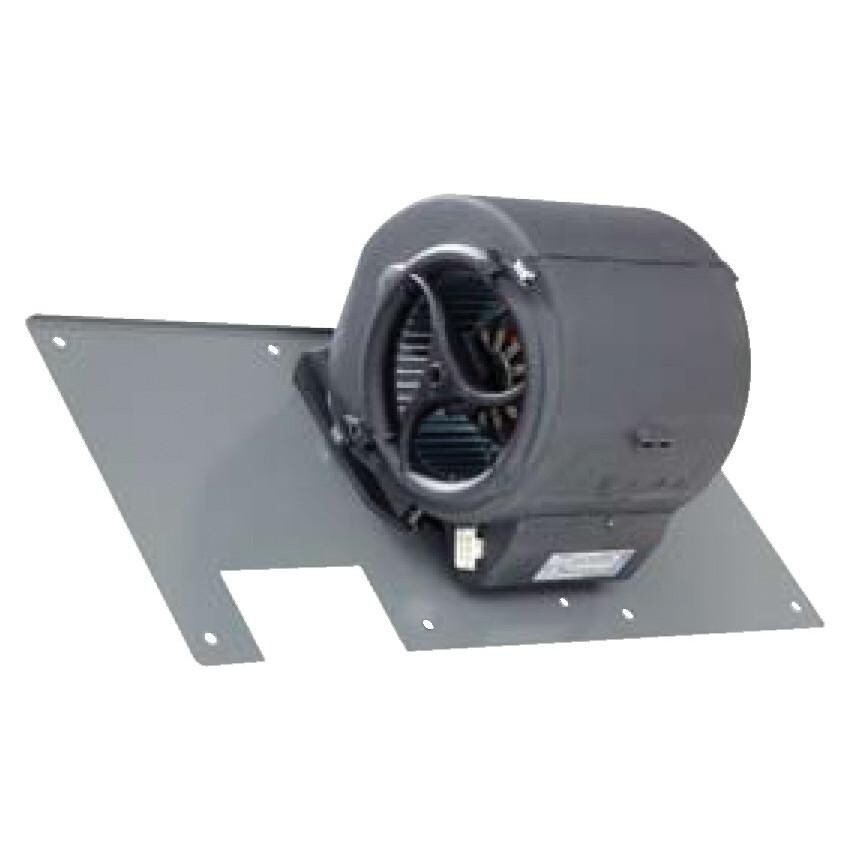 Vent-A-Hood PRH18-M48x30 SS 48-Inch 630 CFM M-Line Outdoor Vent Hood & Duct Cover for 8 ft Ceilings - 630 CFM Blower System thumbnail