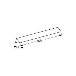 Stainless Steel Heat Angle Plate 94181