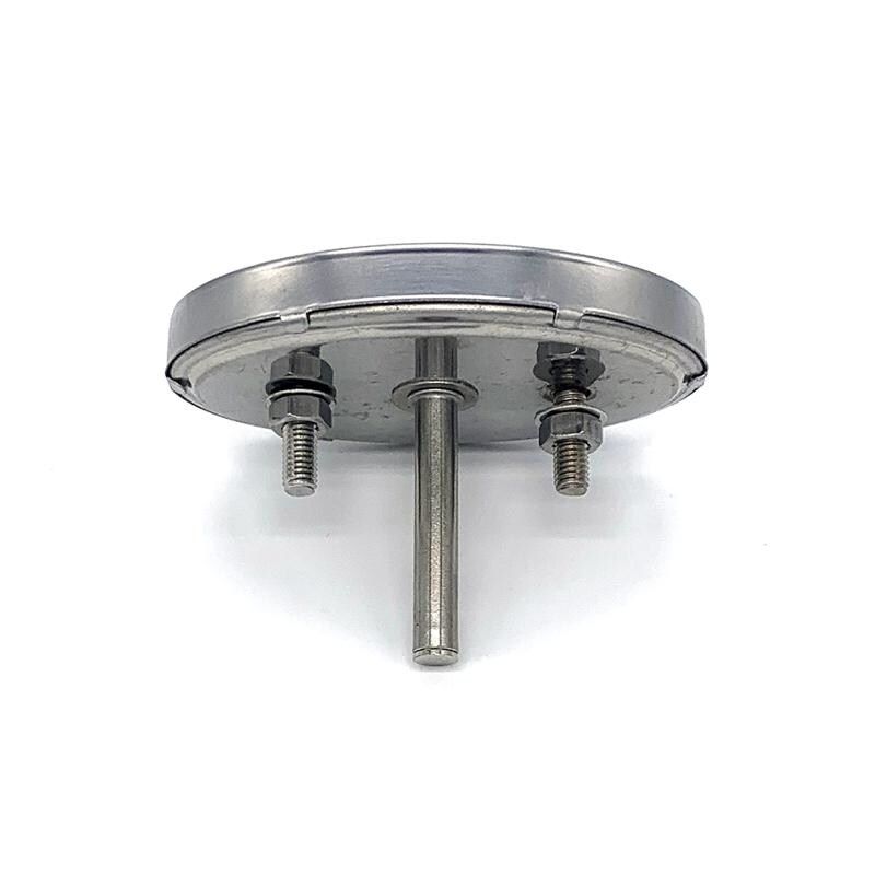 RCS Temperature Gauge For Cutlass & Cutlass Pro Series Gas Grills - Back thumbnail