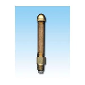 OFB Gas Light Burner