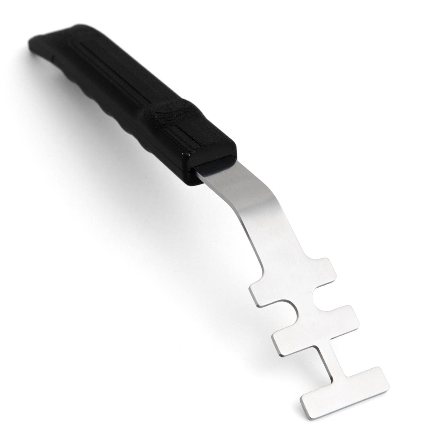 Broil King 10-Inch Stainless Steel Grid Lifter