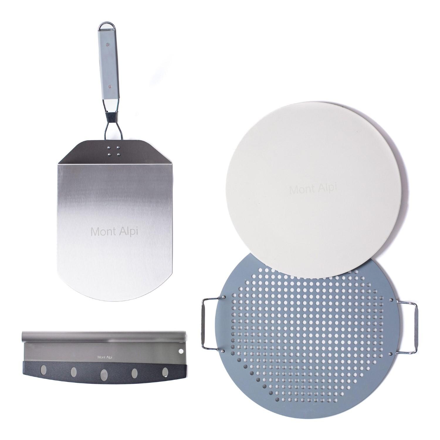 Mont Alpi MAPK Pizza Kit - White Background thumbnail