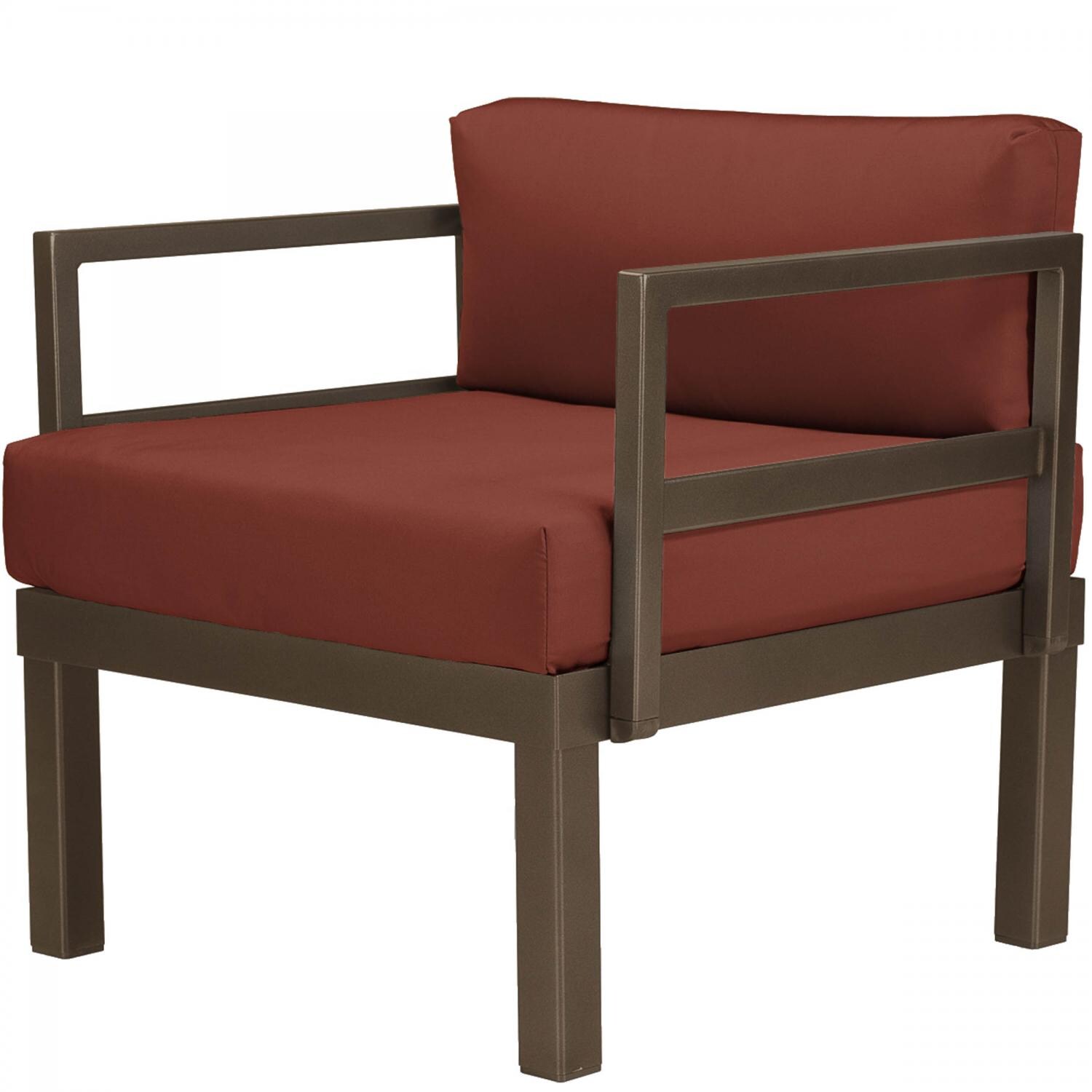 Telescope Casual Outdoor Club Chairs