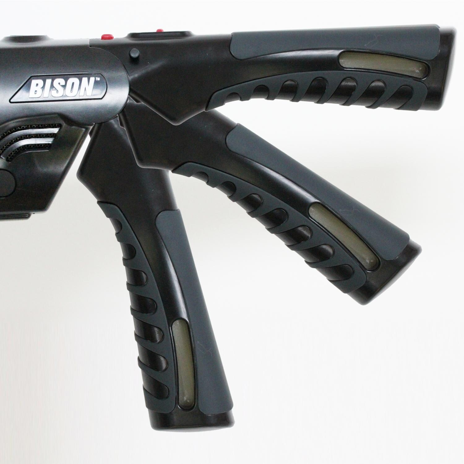 Bison Airlighter Portable Electric Charcoal Starter - Adjustable Handle thumbnail