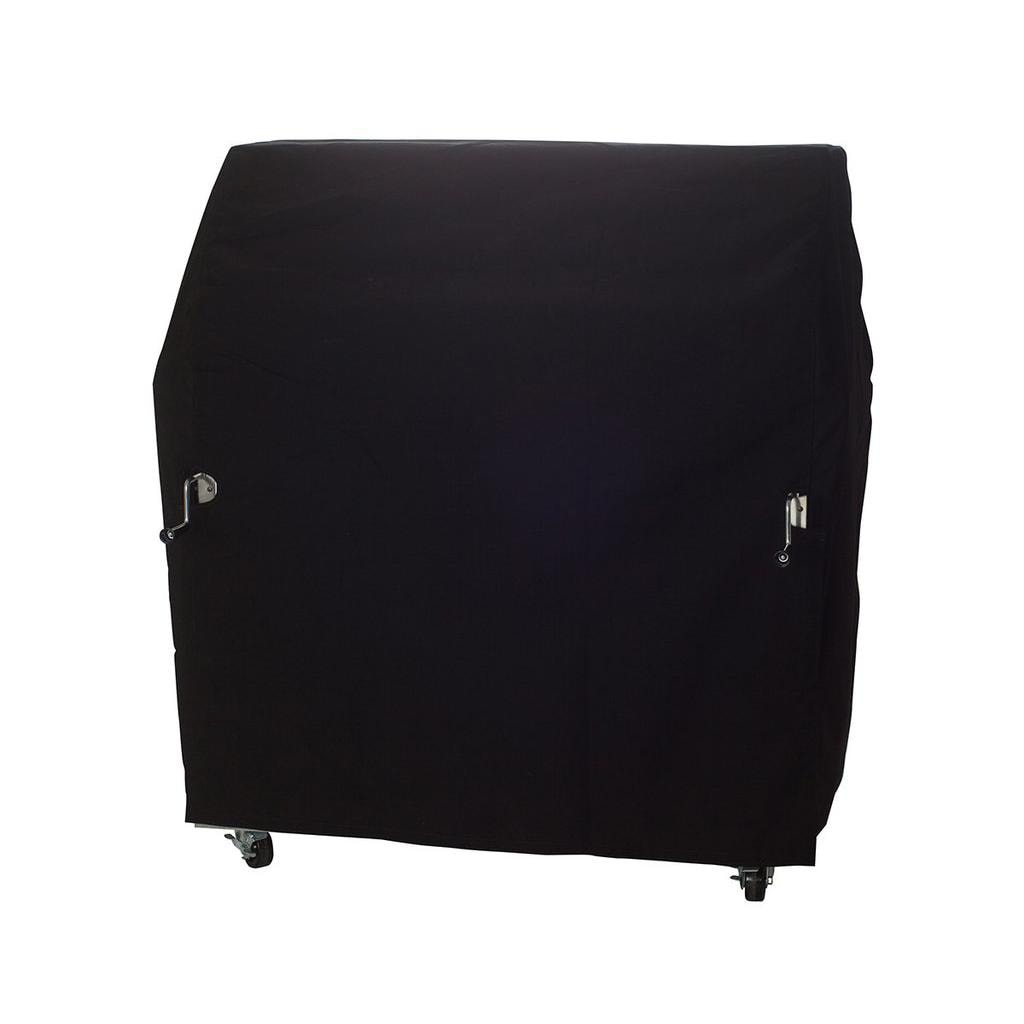 Hasty-Bake Grill Cover For Hastings Cart Model Grill thumbnail